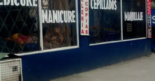 PELUQUERIA LAS TIJERAS MODERNAS CARRERA 19A 162 CON 50 PELUQUERIA LAS TIJERAS MODERNAS CARRERA 19A 162 CON 50